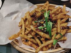 -鑫小城故事·藕汤·家常菜(台北一路总店)