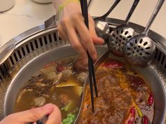-椒王火锅(厚街万达店)
