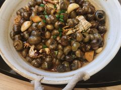 -金鱼妈妈 山野·食趣(荫山街店)