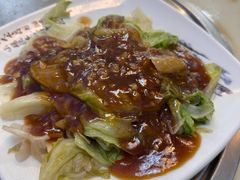 -富临港·蒸汽海鲜·手抓海鲜·炒菜(栈桥店)