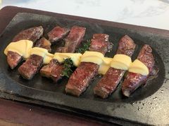 -卡朋西餐(较场西路店)