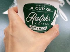 -Ralph’s Coffee(北京三里屯店)
