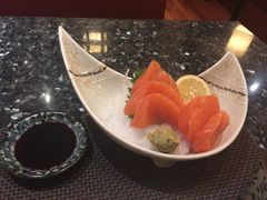 -蘭·日本料理铁板烧(碧云路店)