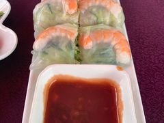 -万柳阁小馆·花园餐厅(龙潭湖店)