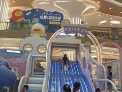 -天虹购物中心(深圳龙华店)