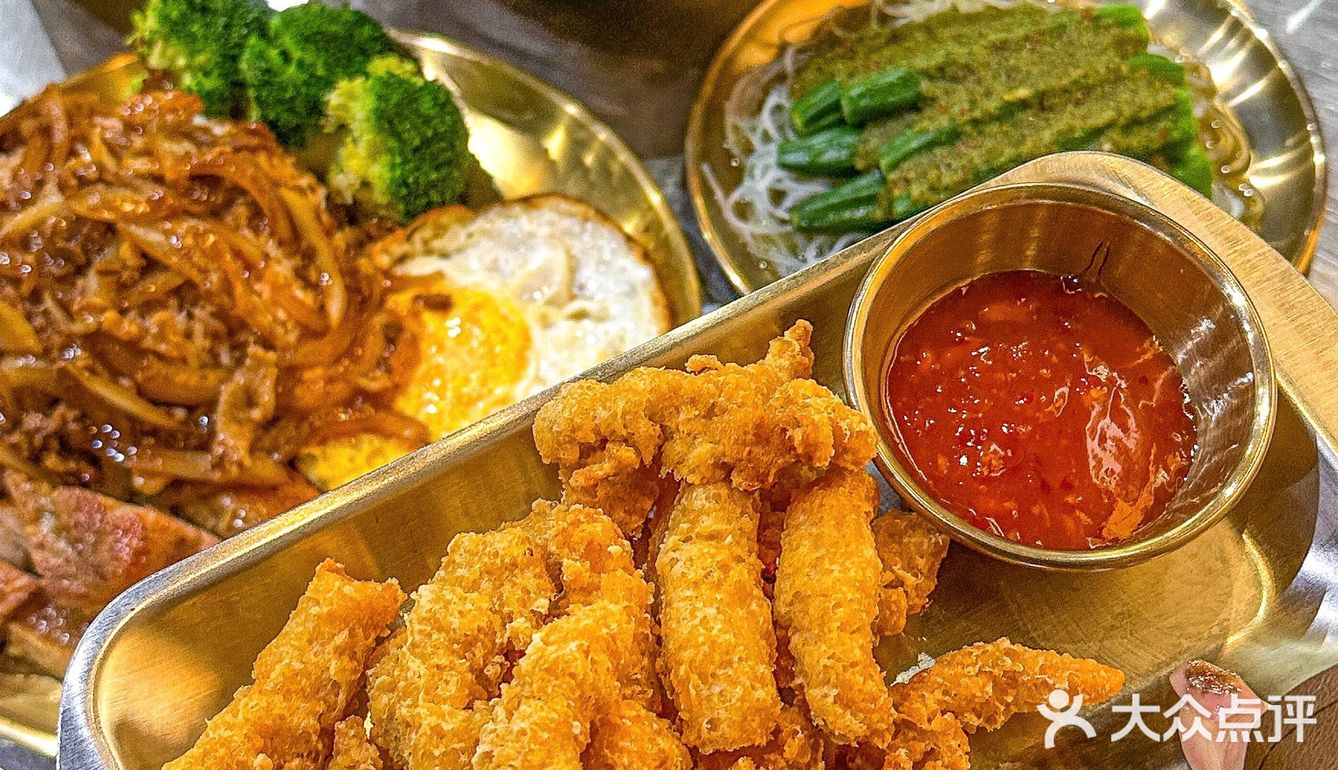 隐藏在中山好吃的越南粉店!!!