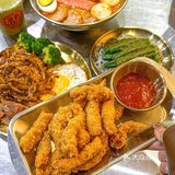 隐藏在中山好吃的越南粉店!!!