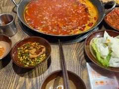 -冯校长老火锅(深圳总店)