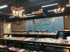 -大猫儿轰趴·团建·年会聚会(朝外店)