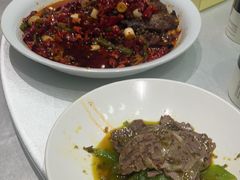 -盛百味·家宴餐厅(霸州分店)