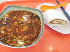 -香妃烤鸡(西单店)