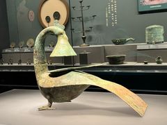 -广西壮族自治区博物馆