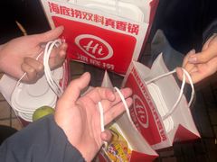 -海底捞火锅(劲松店)