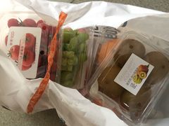 -盒马鲜生(莱蒙都会店)