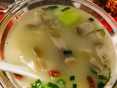 -松鹤楼·非遗·苏帮菜(融科店)