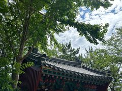 -海东龙宫寺
