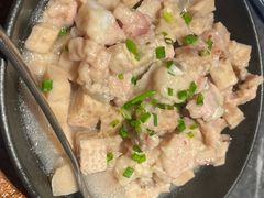 -炊烟小炒黄牛肉(浦东世纪汇店)