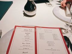 -Oyster Talks 四度蚝法餐厅