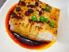 凉粉-贯贯吉·清真餐厅(浙江中路店)