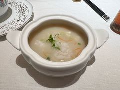 -華府Deluxe(兴业太古汇店)