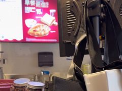 -COSTA COFFEE(联想总部店)