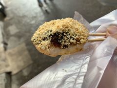 -老金家蛋菜夹馍(西安总店)