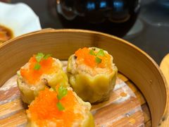 -彩丰楼·中餐厅(国家会展中心上海洲际店)