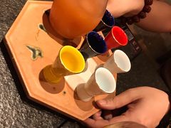 -丝路金桃·新疆菜(徐汇店)