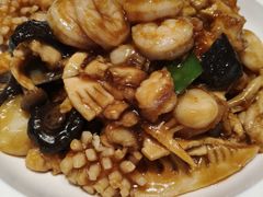 -大铁勺新津菜(东丽阳光新业广场店)