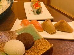 -浪花亭日本料理(古田路店)
