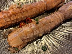 -盛宴自助餐厅(运达喜来登店)