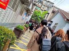 -家阳赵师傅油饼包烧麦(粮道街店)