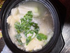 -二子海鲜大排档(太阳城店)