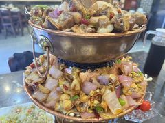 -上海老城区小龙虾虾宴·杭帮菜(五柳巷店)