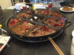 -仁虎老火锅(黄泥磅店)