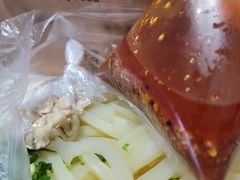 -姚记.周礼伤心凉粉(时代广场店)