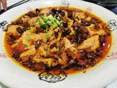 -李连贵熏肉大饼(丰台南路地铁站店)