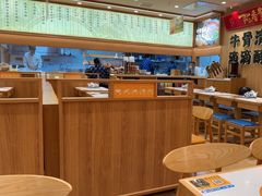 -陳香貴·兰州牛肉面(上海长风大悦城店)