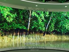 -东寨港红树林旅游区