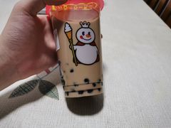 -蜜雪冰城(丁家庄店)