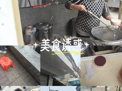 -钟姨糖水(惠城店)