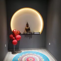 -静园瑜伽