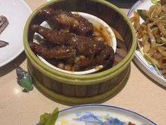 -蒸武门·广式茶点(石滩店)