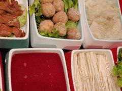 -重庆德忆火锅（龙南街3店）(渝水岸餐饮)