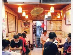 大堂-玫瑰甜品(文明路店)