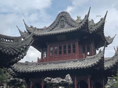 -豫园