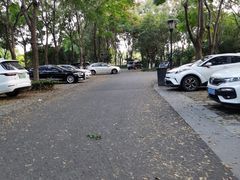 -长广溪湿地公园