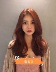 -东瀛造型