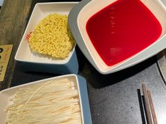 -井格·重庆火锅(王府井店)