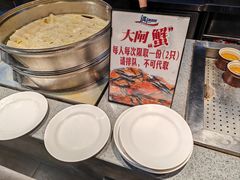 -遇上西雅图多融合海鲜自助餐厅(中房金谊广场店)